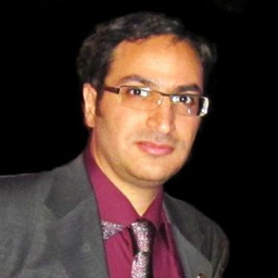 Amir Hosseinzadeh