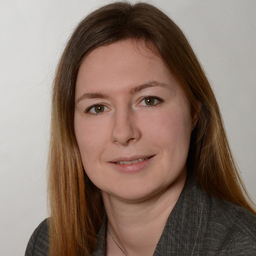 Katja Wunderlich