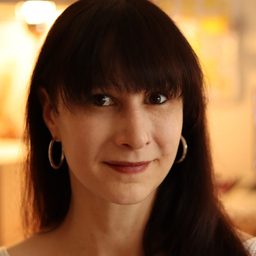 Yvonne Klemmer