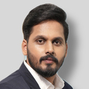 Sreejith S Menon