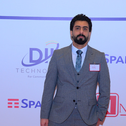 Fawzi Alabbas