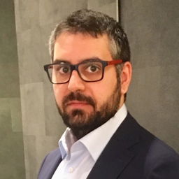Dr. Stefano Iasilli