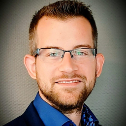 Dr. Michael Egermeier