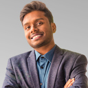 Hrushikesh Dilip Pardhi