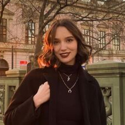 Renata Kilmukhametova