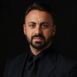Mesut Yildiz