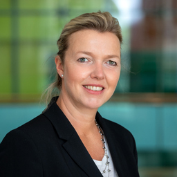 Manuela Thomsen
