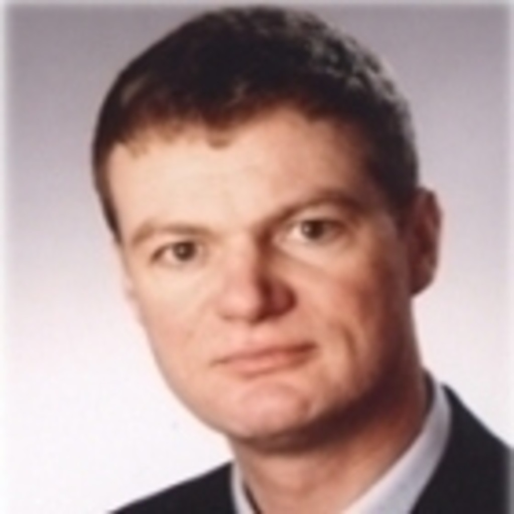 Roland Güthlein ausgeschieden Siemens XING