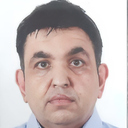 Chander Mohan Batra