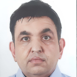 Chander Mohan Batra