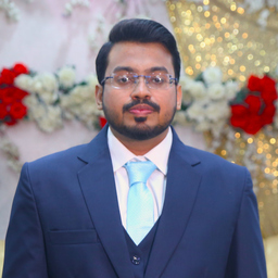 Syed Muhammad Ali Raza