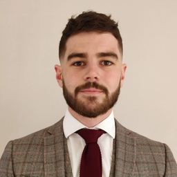 Aengus Kuehne