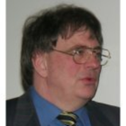 Dr. Walter Hinz