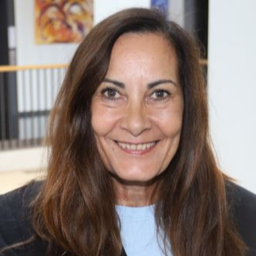 Jutta Peier