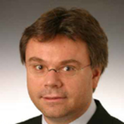 Dr. Björn Schunck