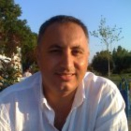 Ali Karaağaç