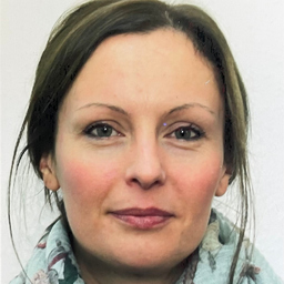 Alma Maria Lührmann