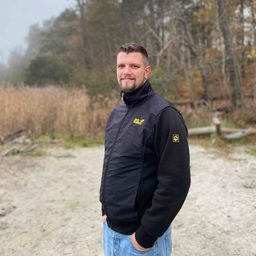 Steffen Fidrich's profile picture