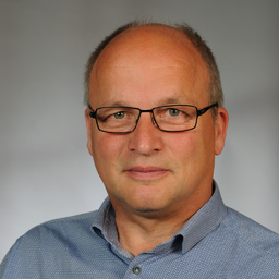 Wolfgang Schwarz