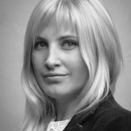 Nastasja Akchour