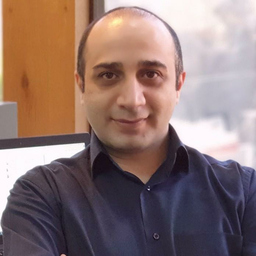 Sahand Dadkhahfar