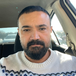 Fatih Bayrakdar