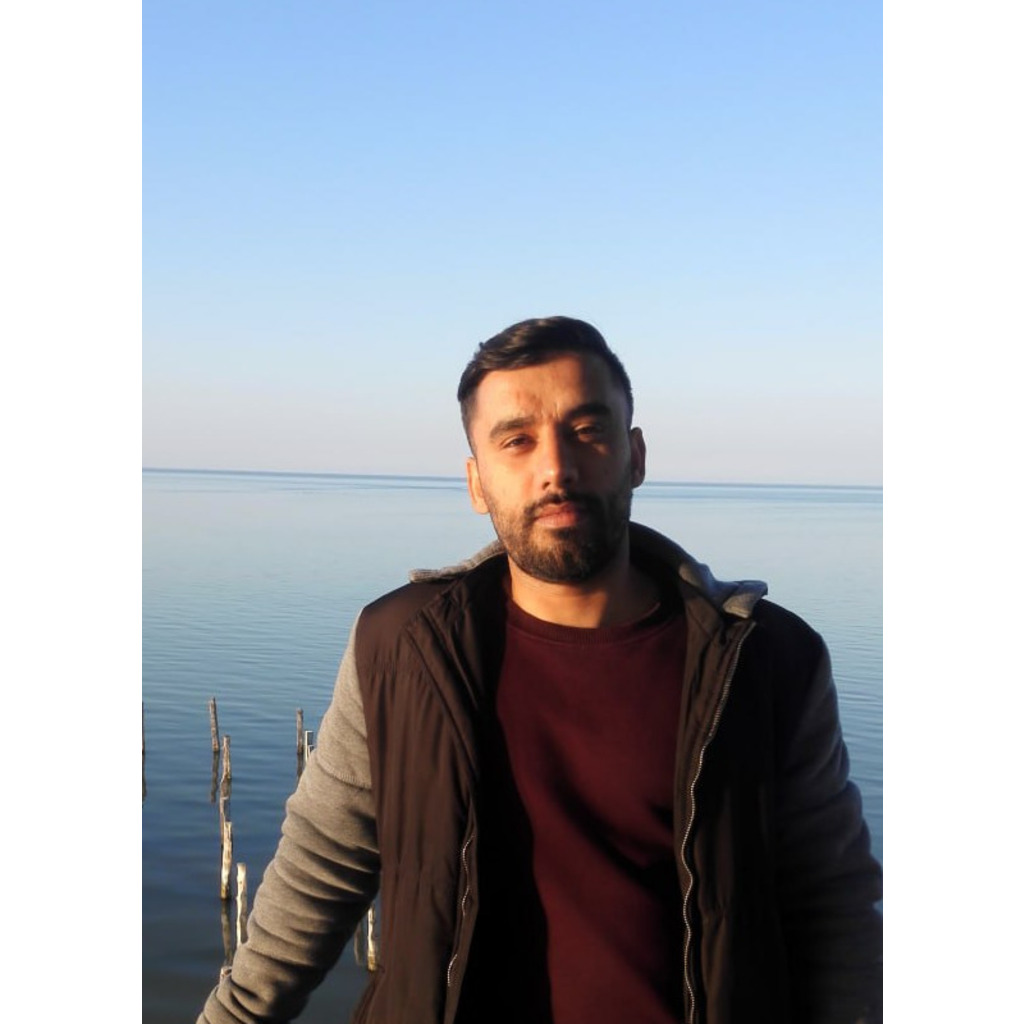 Mohammad sargazi backend developer diffancy inc xing