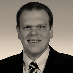 Profilbild Matthias Appel