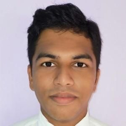 Jitesh Gharat