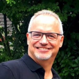 Peter Schrewe