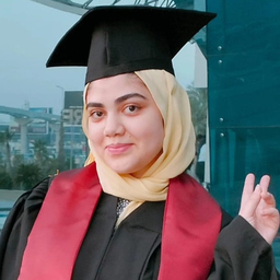 Esraa Abdullah