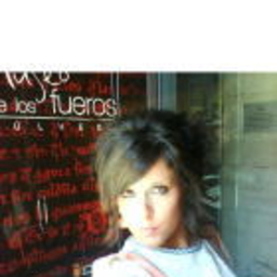 Maria garcia Sanz