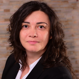 Evangelia Kontogianni