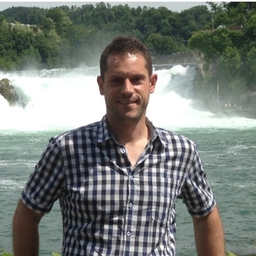 Patrik Meier