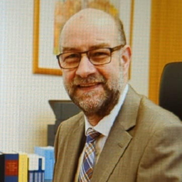 Bernd Brüggemann's profile picture