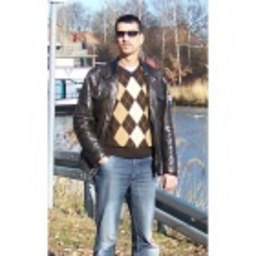 Okan Ozeyyam's profile picture