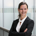 Social Media Profilbild Katja Gessner Bayreuth