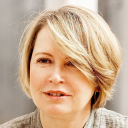 Beatrix Bauckhage