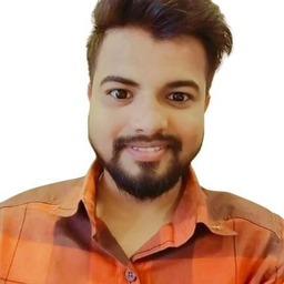 Falgun Moundekar