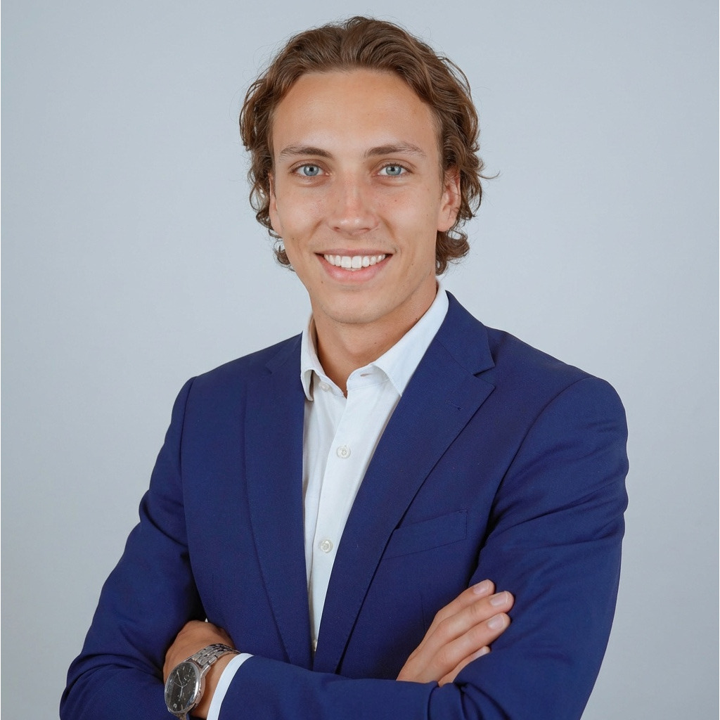 Patrick Rummel Patrick Rummel - Finanzmakler - die Financial Architects AG | XING