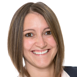 Stephanie Kuemin