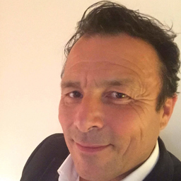 Jean Philippe Yannic