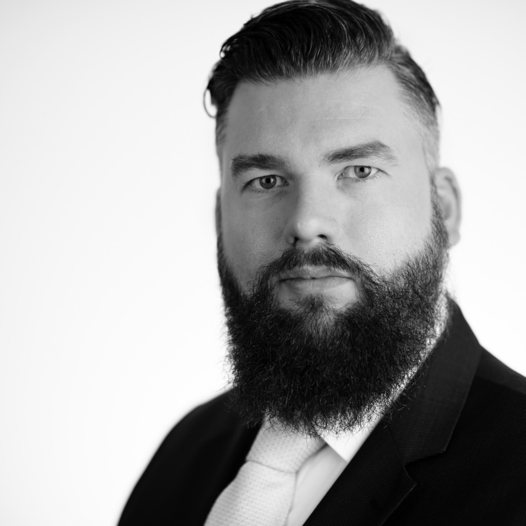 Florian Pister - Sales Director - Beverages Company GmbH | XING