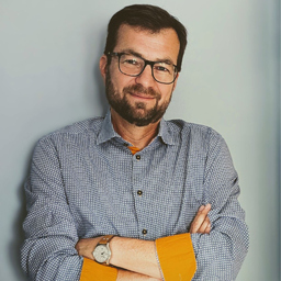 Ronald Sprecher