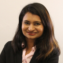 Devangi Gandhi