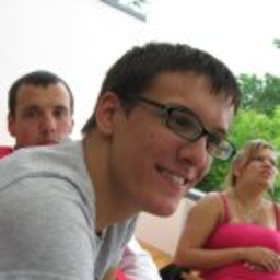 Nicolas Le Lostec