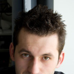 Tomasz Kluj