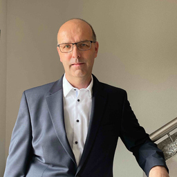 Matthias Westhues
