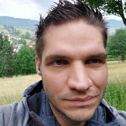 Florian Hollermann