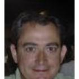 Rafael García García